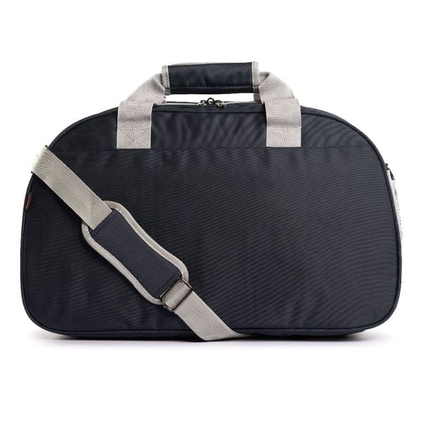 Túi Du Lịch Mr.Vui DL 116/124 Vải Oxford Cỡ Lớn Đựng Quần Áo Hành Lý Xách Tay Cao Cấp