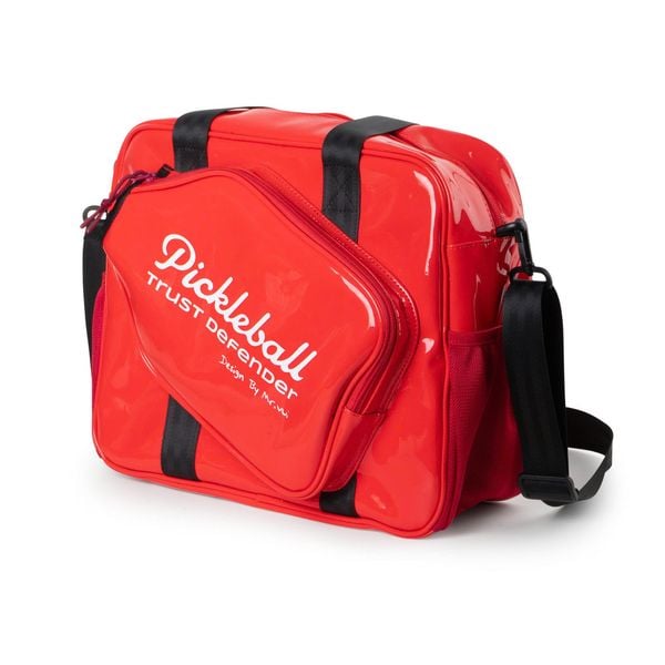 Túi xách Pickleball 014 Mr Vui - túi đựng vợt Pickleball nam nữ, thể thao chuyên dụng cao cấp
