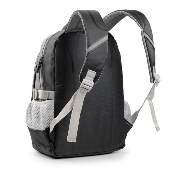 Balo teen Mr Vui BLTEEN 895 phù hợp cho học sinh tiểu học (30 x 40 x 16 cm)