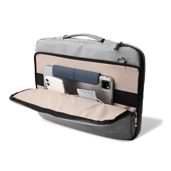Túi chống sốc Mr Vui TCS 012 phù hợp laptop 15.6 inch (39 x 28 x 4 cm)