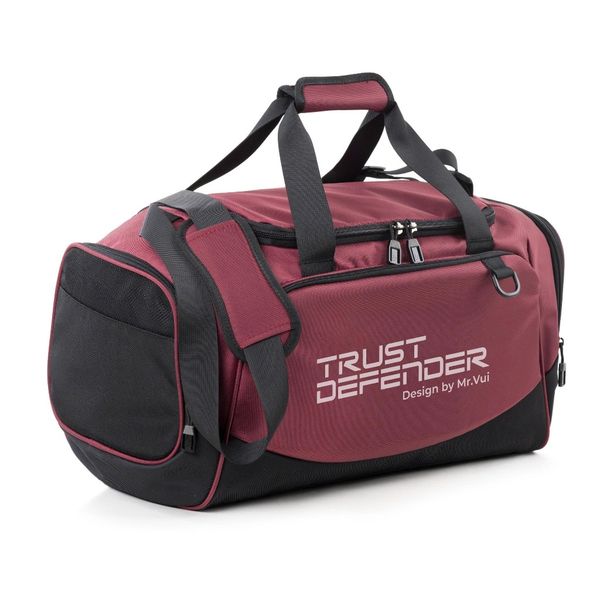 Túi du lịch Mr.Vui DL 113, Túi du lịch thời trang, Kích thước (46x30x25cm), Bảo Hành 2 Năm