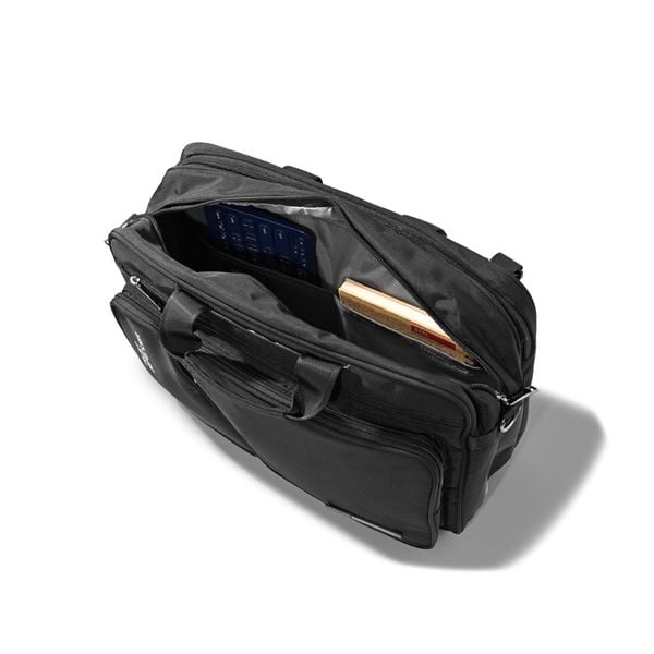 Cặp đa năng Mr Vui CNV 440 ngăn laptop 15.6 inch phù hợp học sinh cấp 2, cấp 3 đi học và đi làm