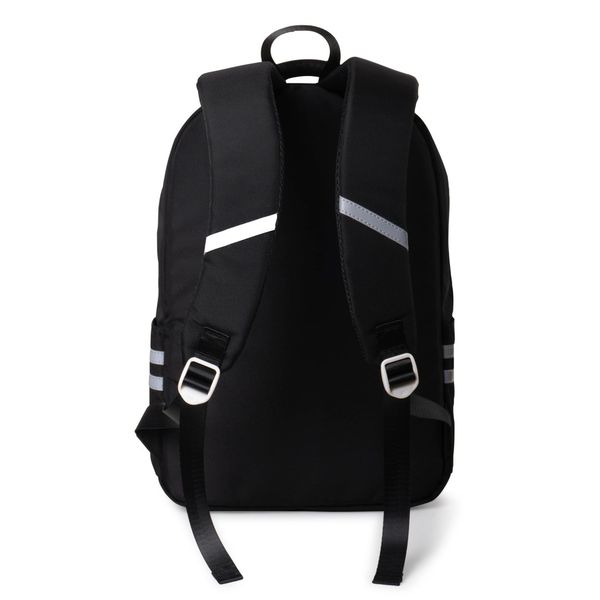 Balo thời trang Mr Vui 1030 hoa văn nam nữ phong cách unisex, vải cao cấp chống thấm nước