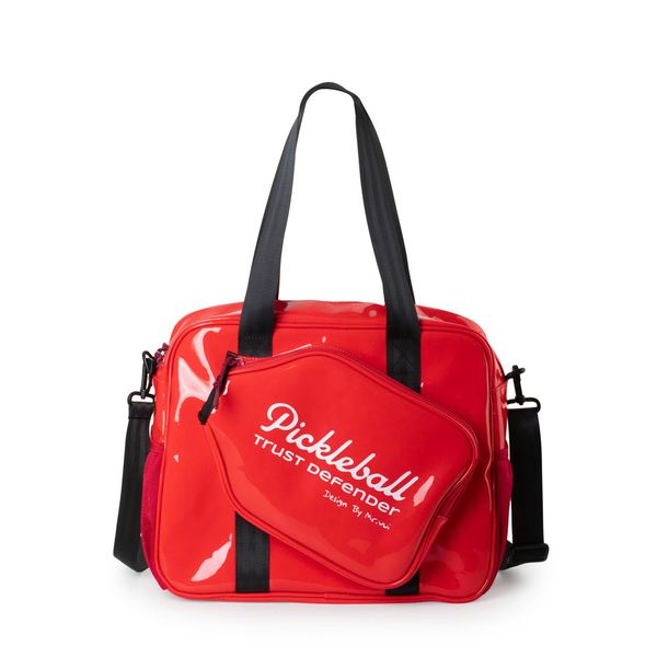 Túi xách Pickleball 014 Mr Vui - túi đựng vợt Pickleball nam nữ, thể thao chuyên dụng cao cấp