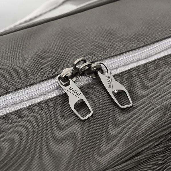 Túi Du Lịch Mr.Vui DL 116/124 Vải Oxford Cỡ Lớn Đựng Quần Áo Hành Lý Xách Tay Cao Cấp
