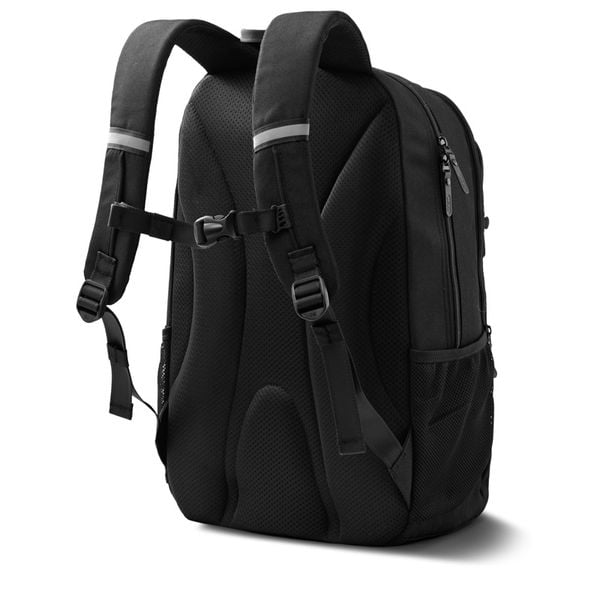 Balo teen Mr Vui BLTEEN 1011 thiết kế năng động và thời trang (49 x 31 x 18 cm)