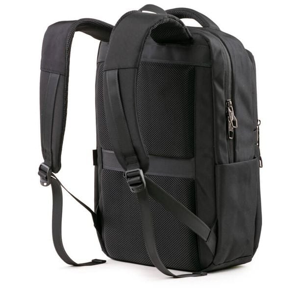 Balo laptop Mr Vui BLLT 812 phù hợp đi học và đi làm ( 32 x 46 x 18 cm)