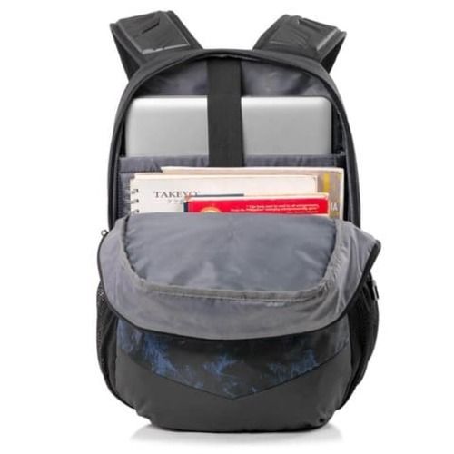 Balo thể thao Mr.Vui BLTT 944, Balo thời trang thể thao, Kích thước (45x31x19cm), Bảo Hành 2 Năm
