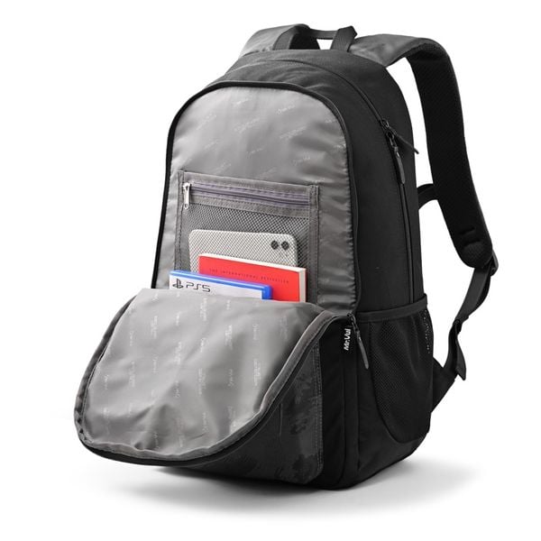 Balo teen Mr Vui BLTEEN 1011 thiết kế năng động và thời trang (49 x 31 x 18 cm)