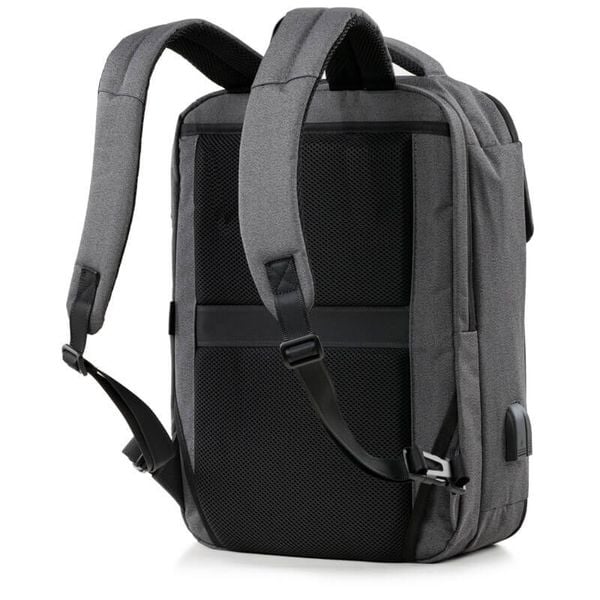 Cặp đa năng Mr Vui CNV 438 phù hợp đi học và đi làm (32 x 44 x 15 cm)