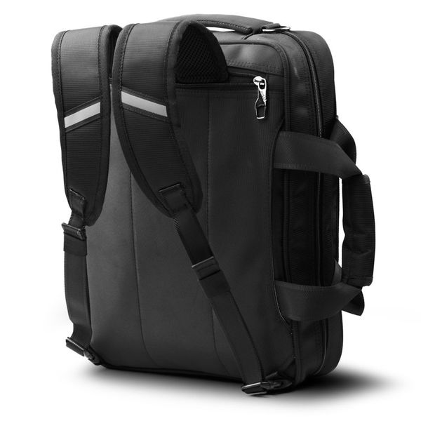 Cặp đa năng Mr Vui CNV 437 phù hợp cho đi học và đi làm (38 x 29 x 14 cm)