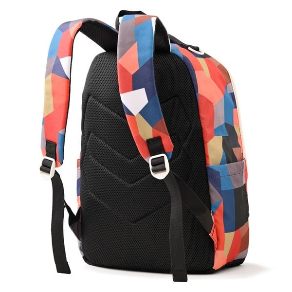 Balo teen Mr Vui BLTEEN 1003 -  thời trang cho nữ (42 x 31 x 14 cm) - Bảo Hành 2 Năm