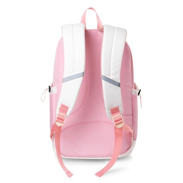 Balo thời trang Mr Vui 1033 hoa văn nam nữ phong cách unisex, vải cao cấp chống thấm nước