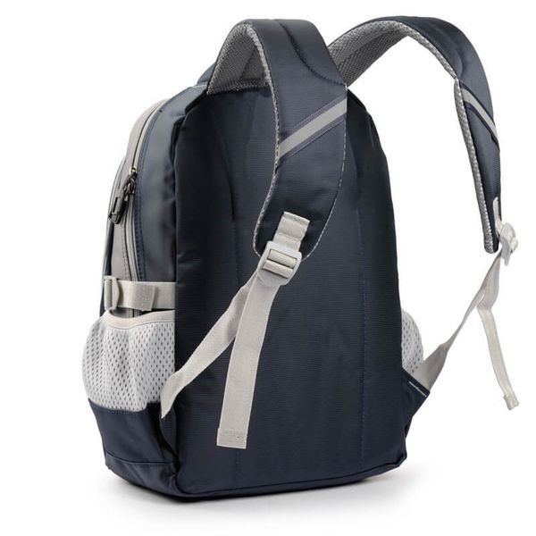 Balo teen Mr Vui BLTEEN 895 phù hợp cho học sinh tiểu học (30 x 40 x 16 cm)