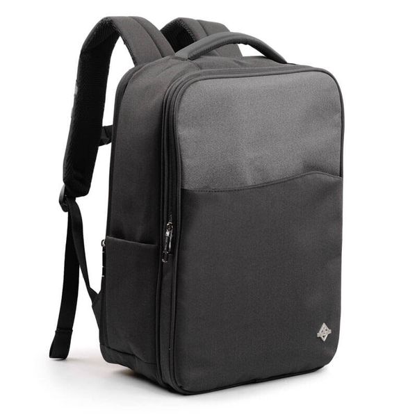 Balo Laptop Mr Vui, vừa laptop 15.6 inch đi học, đi làm, đi chơi, du lịch thời trang nam nữ BLLT 931