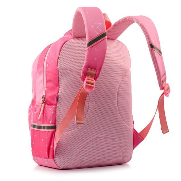 Balo teen Mr Vui BLTEEN937 phù hợp cho học sinh cấp 1, cấp 2 (41 x 31 x 17 cm)