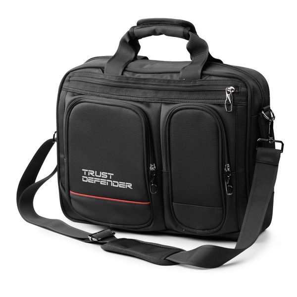 Cặp đa năng Mr Vui CNV 437 phù hợp cho đi học và đi làm (38 x 29 x 14 cm)