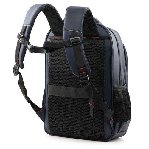 Balo Laptop Mr Vui, Balo 14 inch đi học, đi làm, đi chơi, du lịch thời trang unisex  nam nữ BLLT 957
