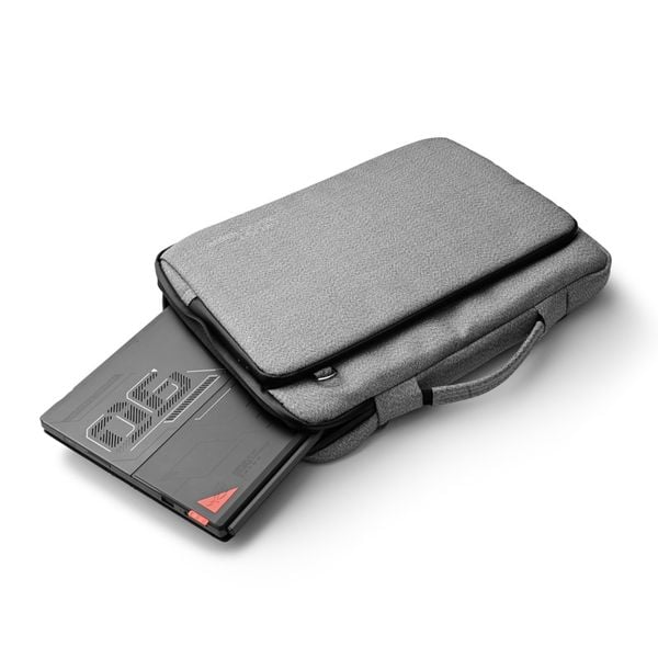 Túi chống sốc Mr Vui TCS 012 phù hợp laptop 15.6 inch (39 x 28 x 4 cm)
