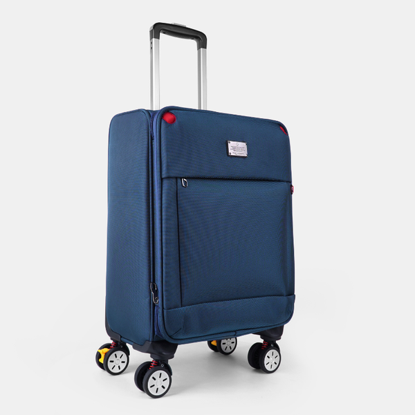 Vali Kéo Vải VLM 216 - 20 inch - 24 inch
