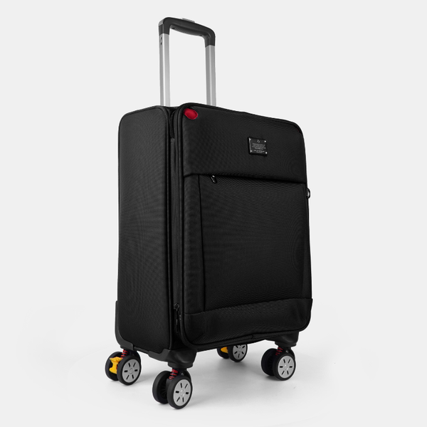 Vali Kéo Vải VLM 216 - 20 inch - 24 inch