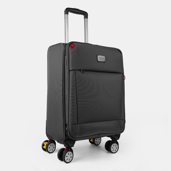 Vali Kéo Vải VLM 216 - 20 inch - 24 inch