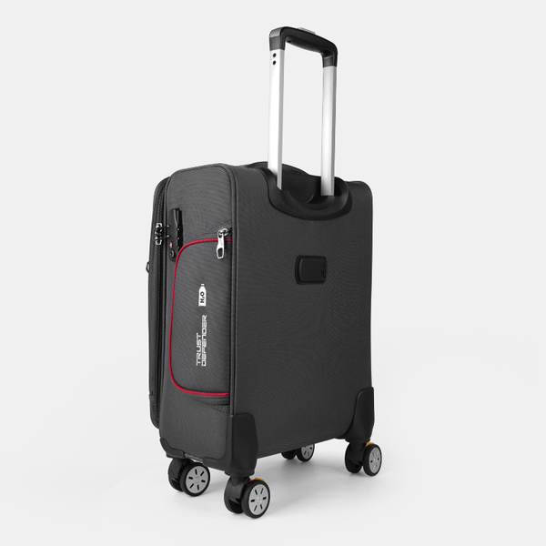 Vali Kéo Vải VLM 216 - 20 inch - 24 inch