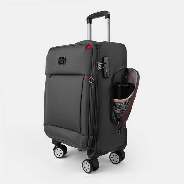 Vali Kéo Vải VLM 216 - 20 inch - 24 inch