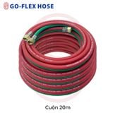 ỐNG HÀN GIÓ ĐÁ CÓ BẤM ĐẦU - CUỘN 20 MÉT