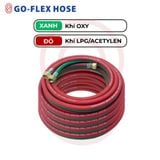 ỐNG HÀN GIÓ ĐÁ CÓ BẤM ĐẦU - CUỘN 20 MÉT