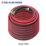 ỐNG HÀN GIÓ ĐÁ CÓ BẤM ĐẦU - CUỘN 30 MÉT