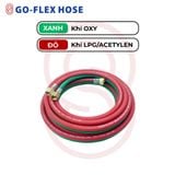 ỐNG HÀN GIÓ ĐÁ CÓ BẤM ĐẦU - CUỘN 5 MÉT