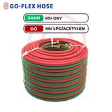 ỐNG HÀN GIÓ ĐÁ CÓ BẤM ĐẦU - CUỘN 50 MÉT