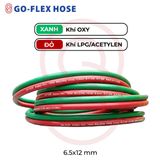 ỐNG HÀN GIÓ ĐÁ 6.5 x 12 mm