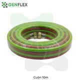ỐNG HÀN GIÓ ĐÁ CÓ BẤM ĐẦU - CUỘN 10 MÉT