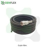 ỐNG HƠI 2 BỐ (Bấm đầu) - 10M