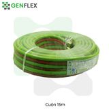 ỐNG HÀN GIÓ ĐÁ CÓ BẤM ĐẦU - CUỘN 15 MÉT