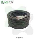 ỐNG HƠI 2 BỐ (Bấm đầu) - 15M