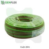 ỐNG HÀN GIÓ ĐÁ CÓ BẤM ĐẦU - CUỘN 20 MÉT