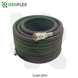 ỐNG HƠI 2 BỐ (Bấm đầu) - 25M