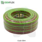ỐNG HÀN GIÓ ĐÁ CÓ BẤM ĐẦU - CUỘN 30 MÉT