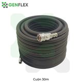 ỐNG HƠI 2 BỐ (Bấm đầu) - 30M