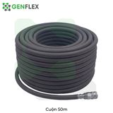 ỐNG HƠI 2 BỐ (Bấm đầu) - 50M