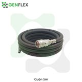 ỐNG HƠI 2 BỐ (Bấm đầu) - 5M