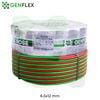 ỐNG HÀN GIÓ ĐÁ GENFLEX 6.5 x 12 mm