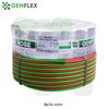 ỐNG HÀN GIÓ ĐÁ GENFLEX 8 x 14 mm