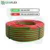  ỐNG HÀN GIÓ ĐÁ GENFLEX 6.5 x 12 mm 