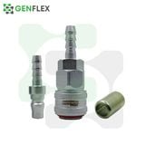 ỐNG HƠI 2 BỐ (Bấm đầu) - 25M