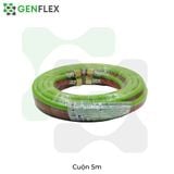 ỐNG HÀN GIÓ ĐÁ CÓ BẤM ĐẦU - CUỘN 5 MÉT