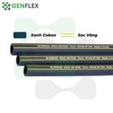 ỐNG HƠI CAO ÁP 3 LỚP BỐ 25 x 35 mm